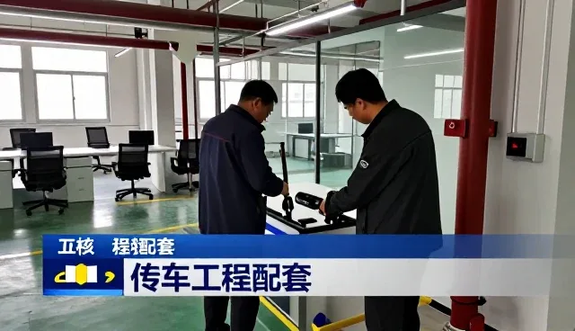 固安县隆泰建筑工程有限公司服务安装调试等客户,提供工程施工支持