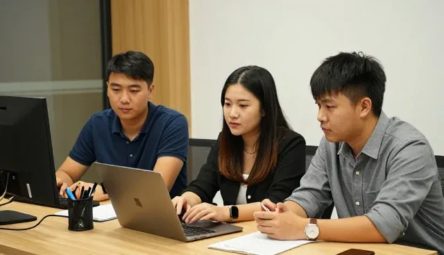 工业项目中售后维护的选型关注点分析